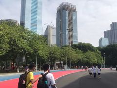 -天河体育中心