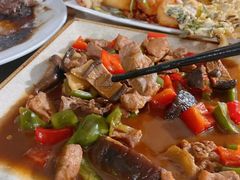 -江南村海鲜馆(洞头店)