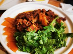-姥姥家春饼店(惠新东街店)