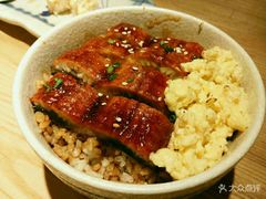 -初居食屋日式料理(万象城购物中心店)