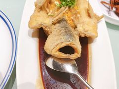-缤圣源中国清真菜(群力店)