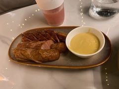 -盐说·西式餐酒馆(光明万达店)