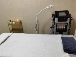 -芳朵美容养生SPA