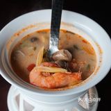 🔥杭州宝藏🇹🇭料理，地道泰式口味萨瓦迪泰餐厅