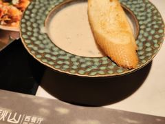 -半秋山西餐厅(襄阳万达店)