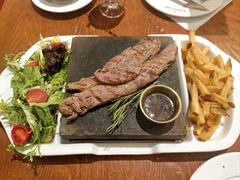 -Entrecôte 法国牛扒馆(保利·时光里店)