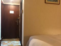 -西安交大南洋大酒店(交通大学青龙寺店)