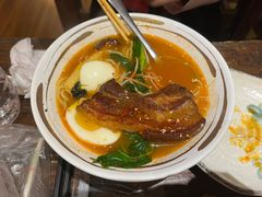 -小川洋风料理(街道口店)