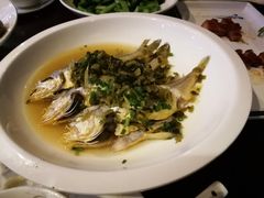 -东方山水金沙酒店-雅香阁中餐厅