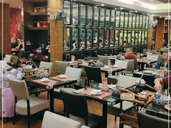 大堂-虾饺妹·粤式手工点心(水荫路店)
