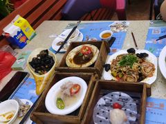 -名点一号·精致茶点·手工制作(宝华店)