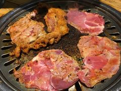 -牛炙烤肉(车公庙店)