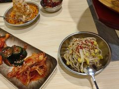 -大阪烧肉BAKA一代(十亩地店)