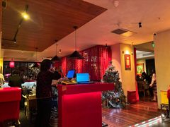-龙门阵茶屋川菜馆(武康路店)