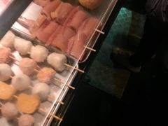 -明记牛杂(新马路分店)