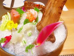 -和然日本料理(开发区五彩城店)