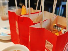 -海底捞火锅(长宁路龙之梦店)
