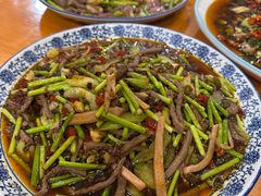 -李大爷的泡椒馆(冉家坝店)