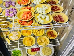 -文立新·秤盘麻辣烫(天通苑店)