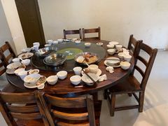 包厢-农汤老店(顺联公园里店)