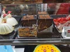 -85度C(上海秀沿路店)