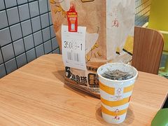 -麦当劳(福峡路店)