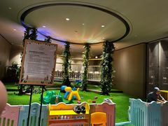 -博林天瑞喜来登酒店·西丽尚膳