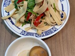 -兰州陈记牛肉面 ·烧烤· 铜锅涮肉(万达店)