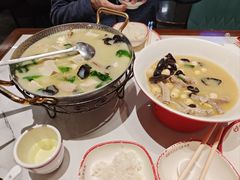 -金陵后厨·南京菜(新街口秣陵路店)