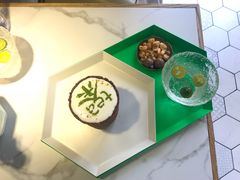 -茶是一枝花泡茶店