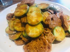 -永红源啤酒·烧烤·海鲜·大排档(青特城店)