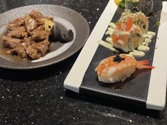 -德川家日本料理(中关村寰太大厦店)