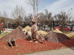 -北京西山国家森林公园