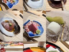 -旬怀石料理(嘉善老市店)