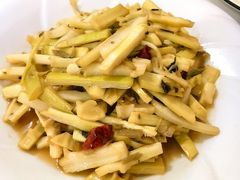 -天乐农家鱼头王(天目湖店)