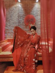 -汉仪华裳汉服馆(打浦桥店)