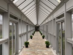 -上海明天广场JW万豪酒店