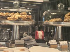 -BAKER&SPICE(环贸店)