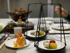 -御仙都北京菜馆·烤鸭店(双井店)