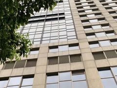 -上海新发展亚太JW万豪酒店