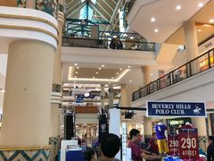 -尚泰清迈机场购物中心