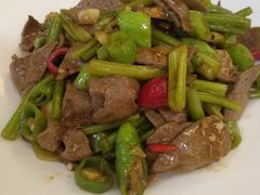 -马凯餐厅(长椿街店)