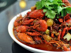 -胡大饭馆(青果路店)