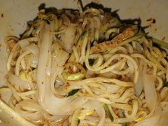 凉皮凉面-老味道凉皮(石景山店)