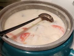 -佬麻雀·剁椒鱼头(京基KK One店)