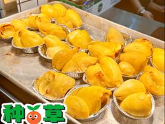-渔舶汇蒸汽活海鲜·榴莲自助(领展中心城店)