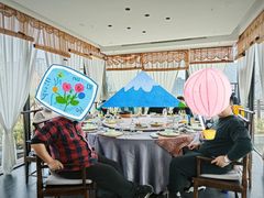 -霁月山房(体育公园店)