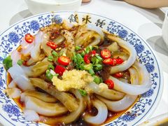 -钟水饺(人民公园总店)