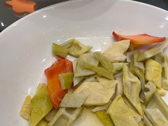 -东哥紫阳蒸盆子(旺座·现代城店)