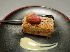 -T館·花园艺术餐厅